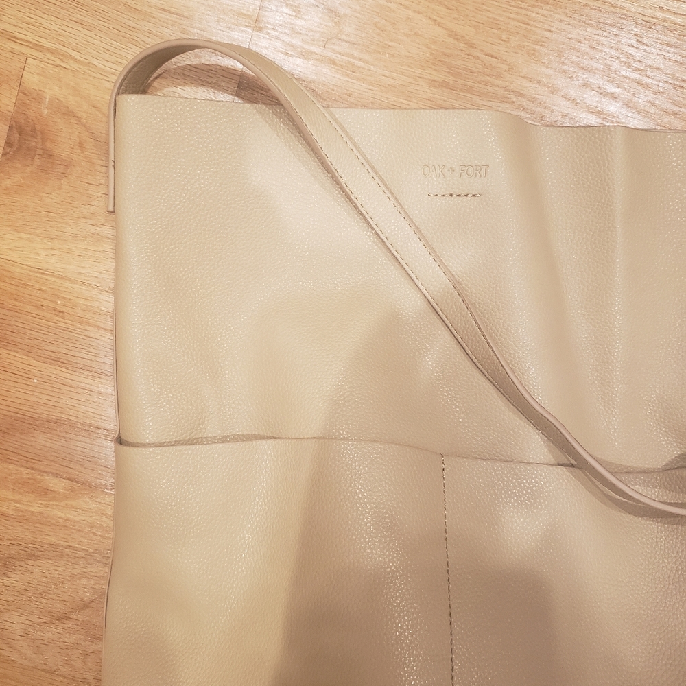 Oak & Fort Bag 1913
